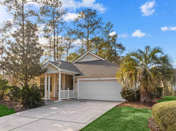 147 Sugar Loaf Ln., Murrells Inlet, SC 29576
