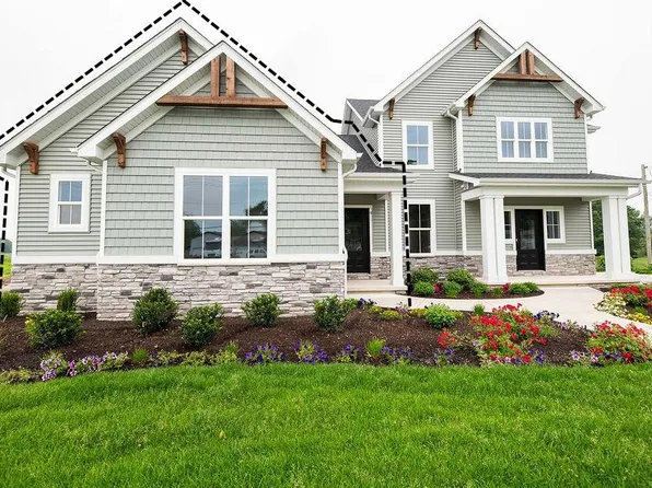 400 W 18th St #A, La Porte, IN 46350