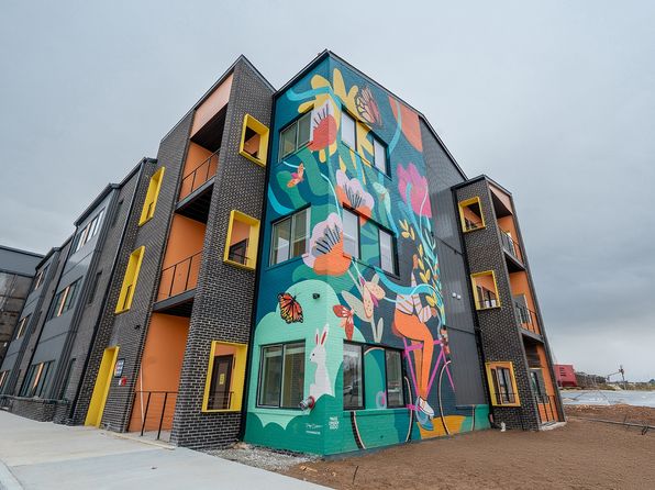 Coler Crossing | 250 N Walton Blvd, Bentonville, AR