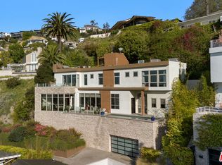 8271 Woodshill Trl, Los Angeles, CA 90069