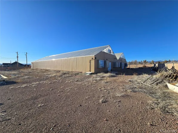 934 C STREET Street, Penrose, CO 81240