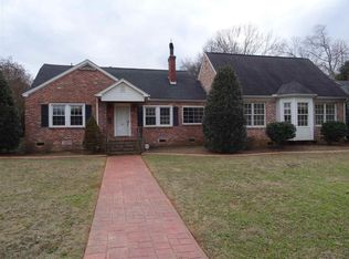 707 College Ave, Anderson, SC 29621