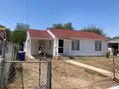 527 Ceralvo St, San Antonio, TX, 78207