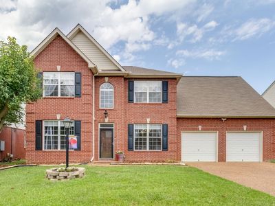 4736 Cape Hope Pass, Hermitage, TN, 37076