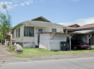 1448 Kamehameha Iv Rd, Honolulu, HI 96819