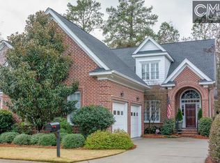 10 Oakman Ct W, Columbia, SC 29209