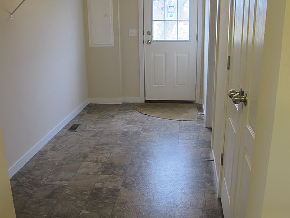 Utility / Mud Room