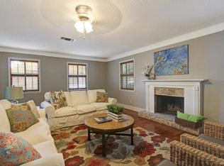 726 Grove Park Blvd, Jacksonville, FL 32216