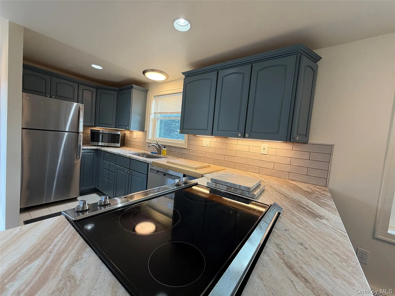 1 bed, 1.0 bath, 600 sqft, $1,950 — Photo 4