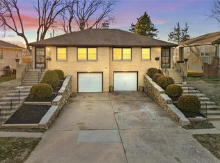 3416-8 S Oxford Ave, Independence, MO 64052