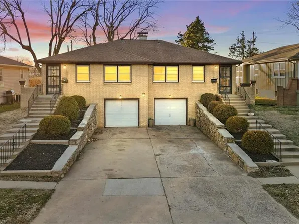 3416-8 S Oxford Ave, Independence, MO 64052