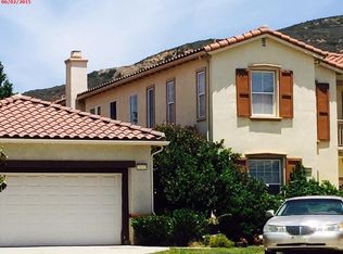 1628 Sagewood Way, San Marcos, CA 92078