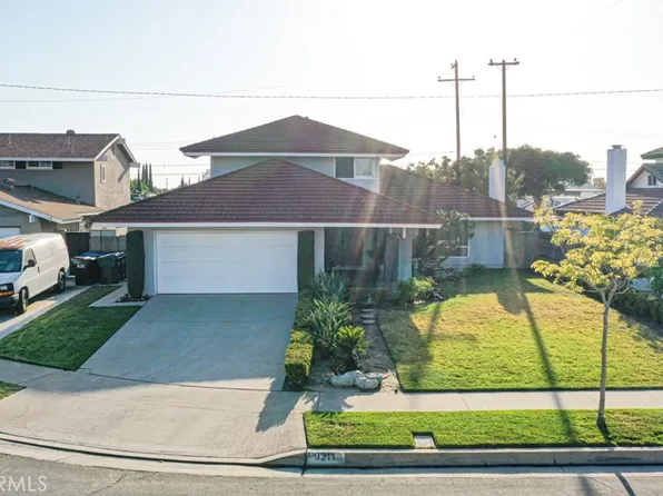 9211 Julie Beth St, Cypress, CA 90630