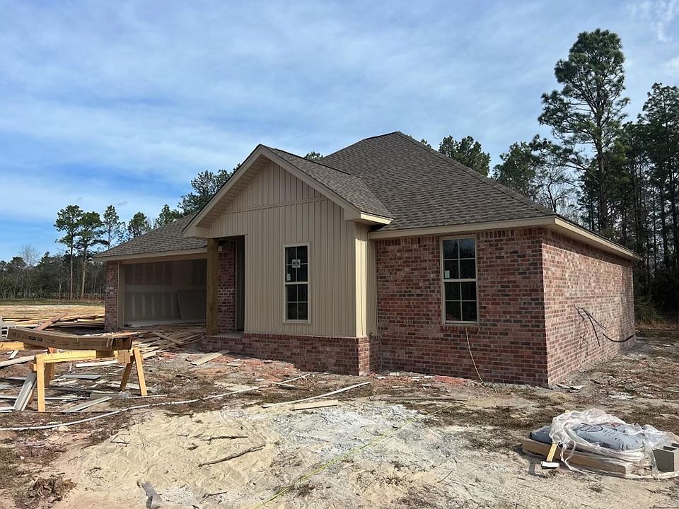318 Nobles Rd, Sumrall, MS 39482 MLS 136835 Zillow