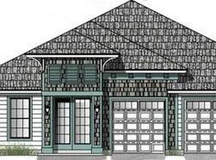 157 Eagle Moon Lake Dr, Saint Augustine, FL 32092