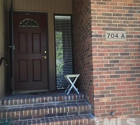 2nd image of 704 Constitution Dr Unit A