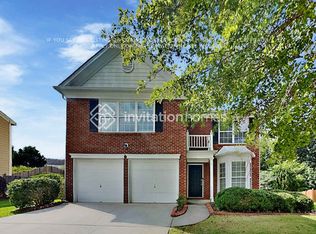 543 Watercress Dr, Woodstock, GA 30188