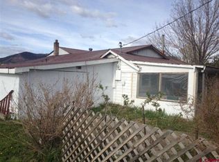 42383 Lamborn Mesa Rd, Paonia, CO 81428