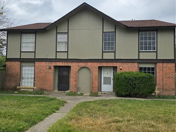 4502 Hunt Cir, Killeen, TX 76543