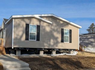 2735 S Wagner Rd UNIT 55, Ann Arbor, MI 48103