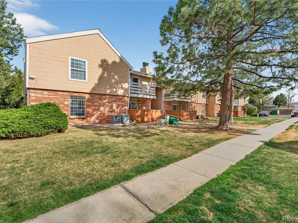 3320 S Ammons Street #101, Lakewood, CO 80227