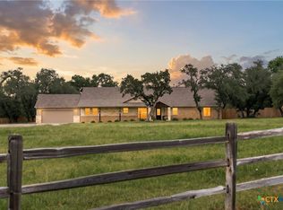 1656 W Fm 93 Hwy, Temple, TX 76502