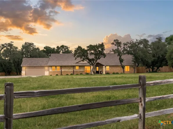 1656 W Fm 93 Hwy, Temple, TX 76502