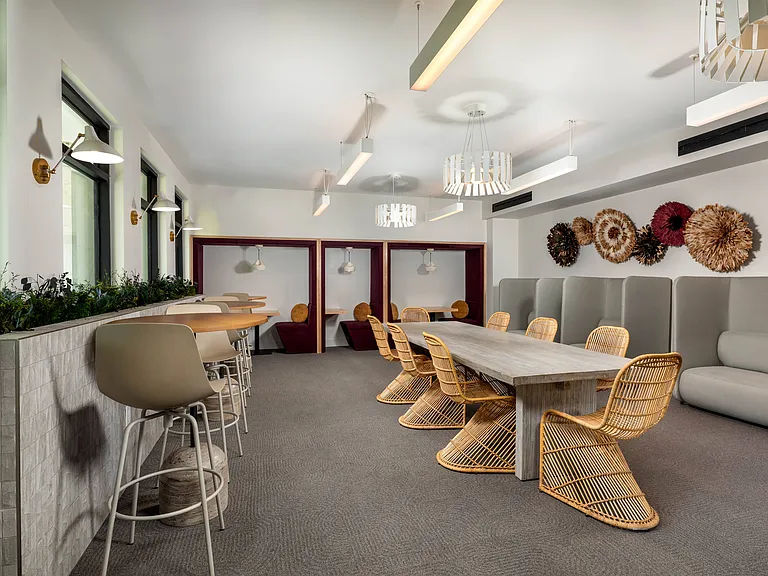 The Eden Apartments — Photo 14