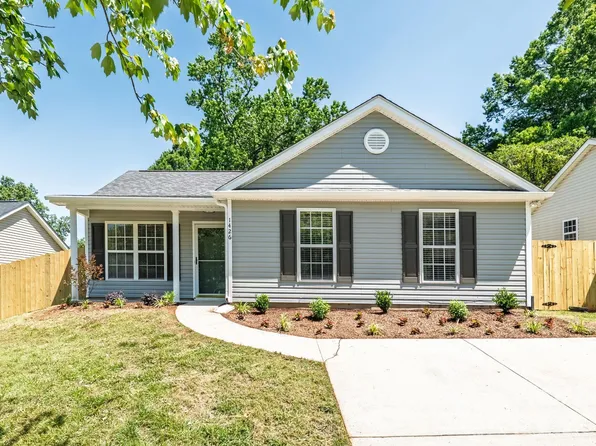 1426 Fontana Ave, Charlotte, NC 28206