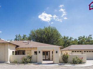 4215 Pacana Trl, Las Cruces, NM 88007