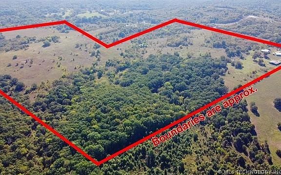 2nd image of 404517 E 1080th Rd