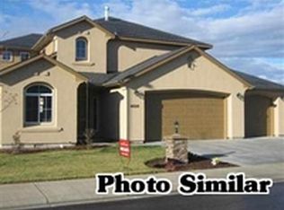 8480 W Utahna St, Boise, ID 83714