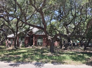 2727 Avenue A, Ingleside, TX 78362