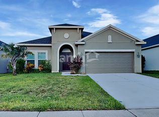 1838 Castleton Dr, Saint Cloud, FL 34771