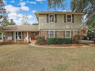 584 Exeter Ct, Orange Park, FL 32073
