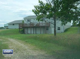 226 Grant Ave, Wild Rose, WI 54984