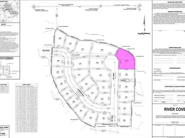 937 S 550 W, Spanish Fork, UT 84660