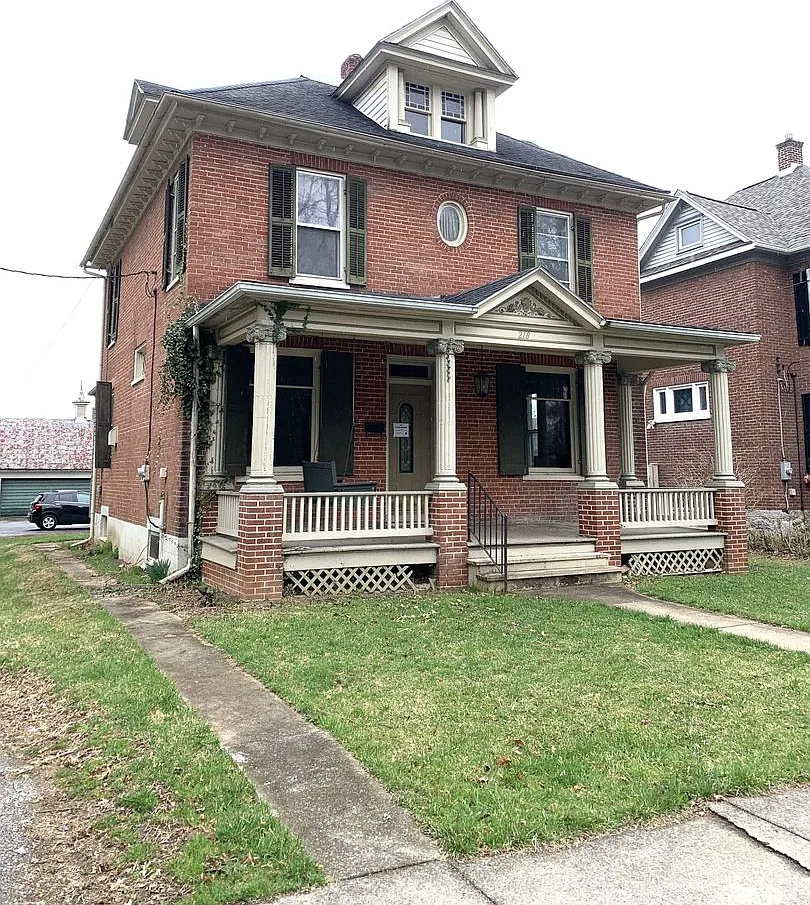 Currently Leased Until 8/31/2026 — Photo 1