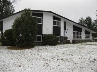 218 Charlotte St, Tomahawk, WI 54487
