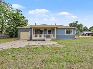 2512 S Glenn Ave, Oklahoma City, OK 73115