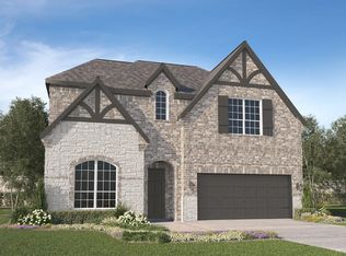 312 Santa Lucia Dr, Anna, TX 75409
