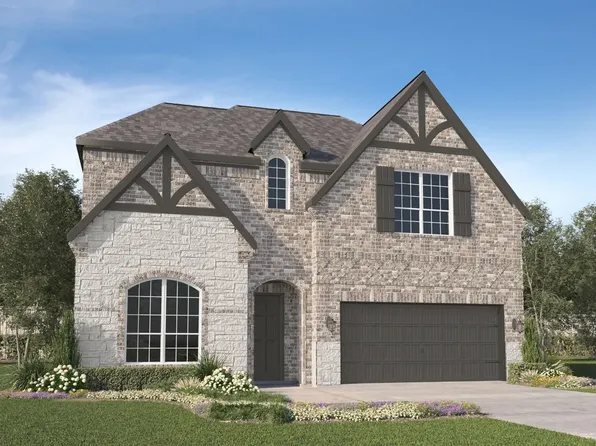 312 Santa Lucia Dr, Anna, TX