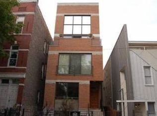 1059 N Hermitage Ave #P3, Chicago, IL 60622