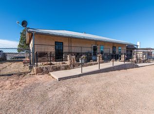 333 S 9th St, Santa Rosa, NM 88435