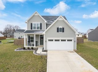 524 Oliver Way, Rittman, OH 44270