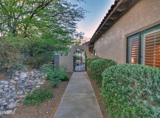 6437 N Via Divina, Tucson, AZ 85750