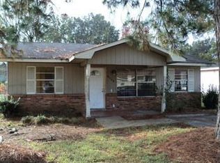 1237 Gentry St, Jackson, MS 39213