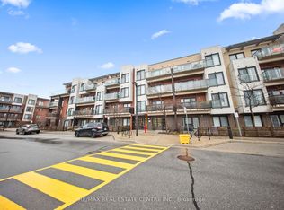 5005 Harvard Rd #213, Mississauga, ON L5M0W5