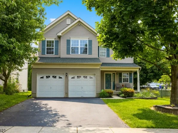 800 Mary Circle, Greenwich Twp., NJ 08886