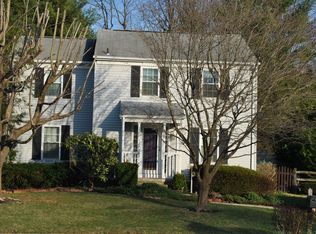 9421 Perglen Rd, Baltimore, MD 21236